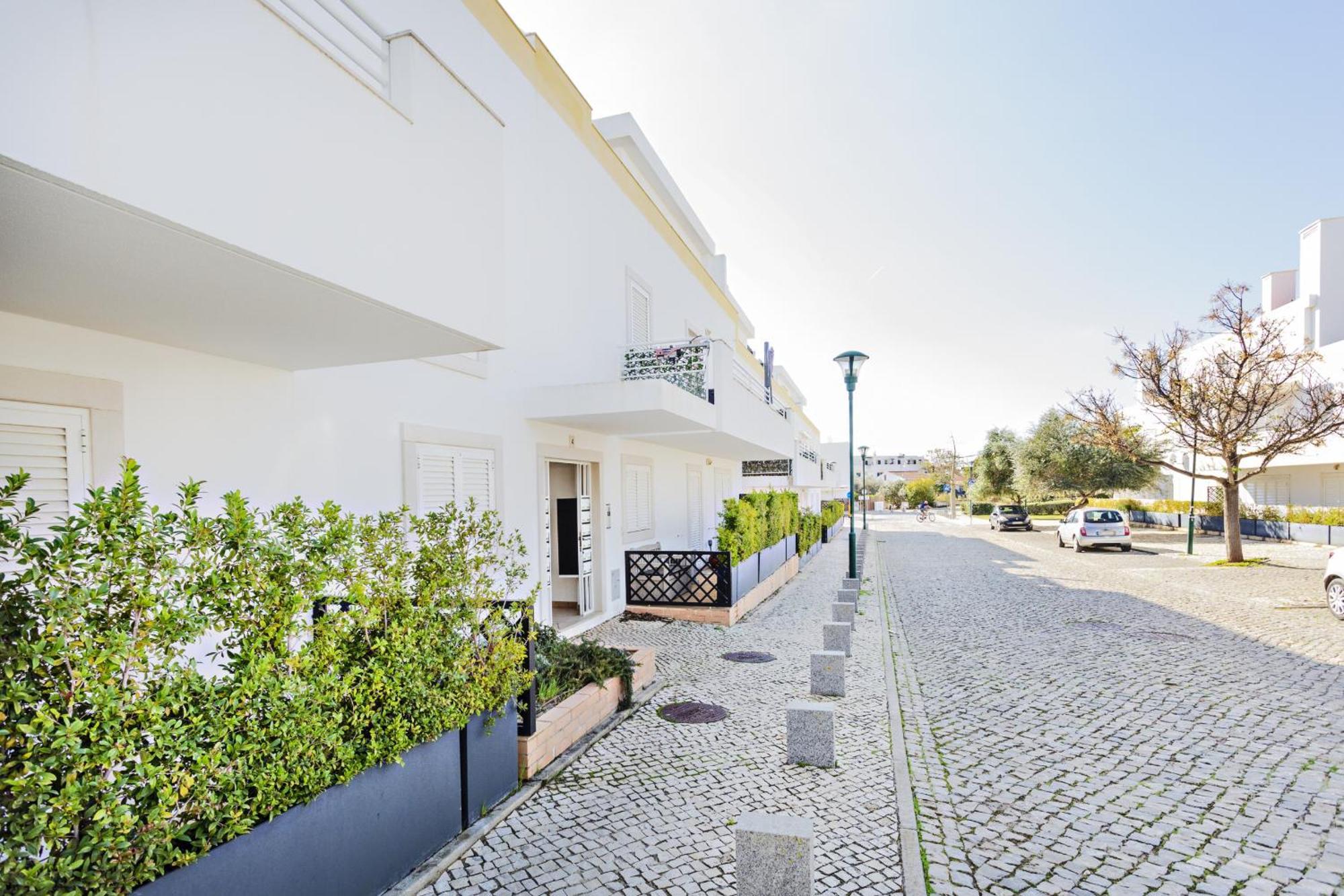 Daire Formosa Bay By My Choice Cabanas De Tavira
